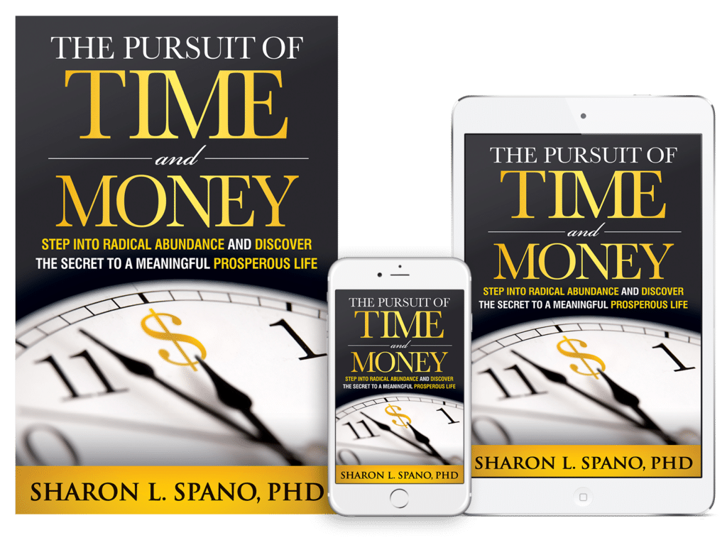 The Pursuit of Time and Money