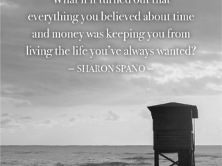 time-and-money-_What if it turned out that